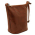Giusi - Leather shoulder bag